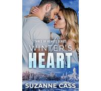 Winter's Heart: Three of Hearts Series (1)
