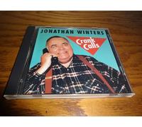 Winters, Jonathan - Crank Calls