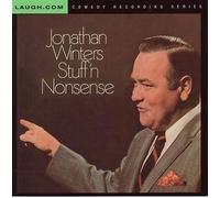 Winters, Jonathan - Stuff N Nonsense