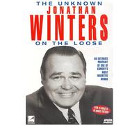 Winters, Jonathan - Unknown Jonathan Winters: On the Loose [DVD] [Region 1] [US Import] [NTSC]
