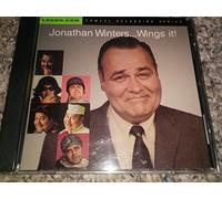 Winters, Jonathan - Wings It