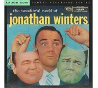 Winters, Jonathan - Wonderful World of