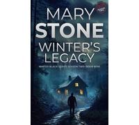 Winter's Legacy: Winter Black Season Two (Winter Black FBI Mysteries)