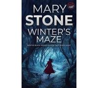 Winter's Maze: Winter Black Season Two (Winter Black FBI Mysteries)