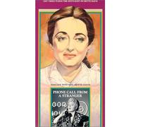 Winters - Phone Call From a Stranger [VHS]