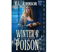 Winter's Poison: A Medieval Historical Mystery: 1 (Winter Murders)