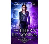 Winter's Reckoning: (A Witch Detective Urban Fantasy Novel) (Seasons of Magic)