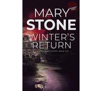 Winter's Return: Winter Black Season Two (Winter Black FBI Mysteries)