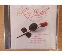Winters Ruby - All the Hits