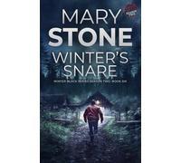 Winter's Snare: Winter Black Season Two (Winter Black FBI Mysteries)