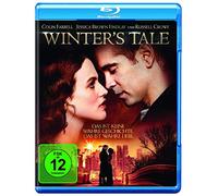 WINTERS TALE (BLU-RAY) - VARI [2013]