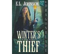 Winter's Thief: A Medieval Historical Mystery (The Winter Murders)