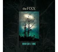 The Fixx - Winter's Time b/w Someone Like You [VINYL]