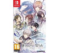 Winter’s Wish: Spirits of Edo (Nintendo Switch) (Nintendo Switch)