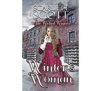 Winter's Woman: 9 (The Wicked Winters)