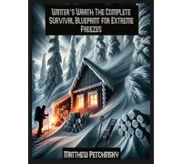 Winter's Wrath: The Complete Survival Blueprint for Extreme Freezes