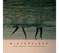 Wintersleep - Great Detachment - CD - G1398z
