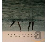 Wintersleep - The Great Detachment