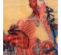 Wintersleep - Untitled - Marble Colored Vinyl [Vinyl LP] [VINYL]