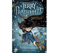 Wintersmith : A Tiffany Aching Novel