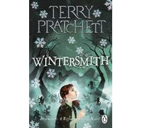 Wintersmith : A Tiffany Aching Novel