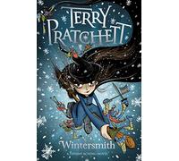 Wintersmith: A Tiffany Aching Novel: 35 (Discworld Novels, 35)