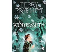 Wintersmith: A Tiffany Aching Novel: 35 (Discworld Novels, 35)