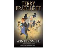 [(Wintersmith)] [ By (author) Terry Pratchett ] [August, 2010]