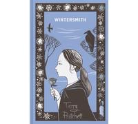 Wintersmith : Discworld Hardback Library
