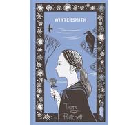Wintersmith: Discworld Hardback Library (Discworld Novels, 35)