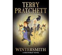 Wintersmith: (Discworld Novel 35)