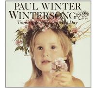 Wintersong by Paul Winter (2001-04-10)