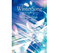 WinterSong: Christmas Readings