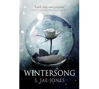 Wintersong (Wintersong 1): S. Jae-Jones