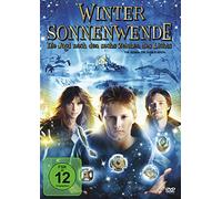 Wintersonnenwende - Die Jagd nach den sechs Zeichen des Lichts [DVD]