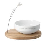 Winterstadt bowl Sweet Christmas wheels