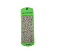 Wintersteiger - Diamond File Sport 70 mm k400. Medium, Color Green