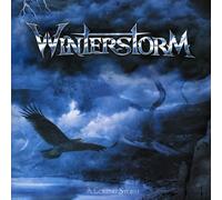 Winterstorm - A Coming Storm