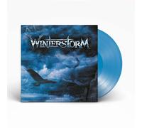 Winterstorm – A Coming Storm – 12" Sky Blue Vinyl