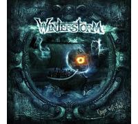 Winterstorm - Kings Will Fall (Dark Green Vinyl 2lp) [VINYL]