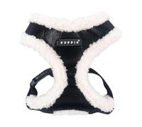 WINTERSTRIDE HARNESS A Ivory L Dog Harness