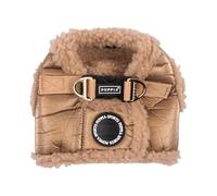 WINTERSTRIDE HARNESS B Beige M Dog harness