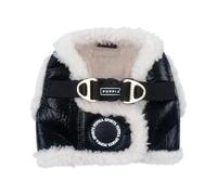 WINTERSTRIDE HARNESS B Ivory L Dog harness