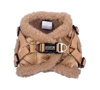 WINTERSTRIDE HARNESS NB Beige M Dog harness