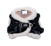 WINTERSTRIDE HARNESS NB Ivory S Dog harness