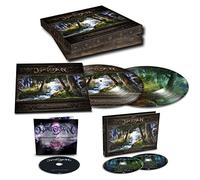 Wintersun - The Forest Seasons
