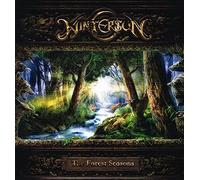 Wintersun - The Forest Seasons [VINYL]