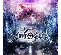 Wintersun - Time I - CD - 57 - C23z