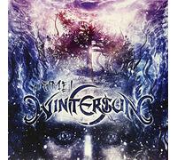 Wintersun - Time I [VINYL] Limited Edition (Red Vinyl)