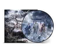 Wintersun Time II LP multicolor Onesize